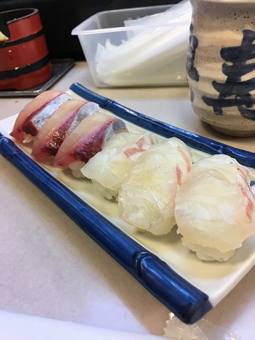 大興寿司
